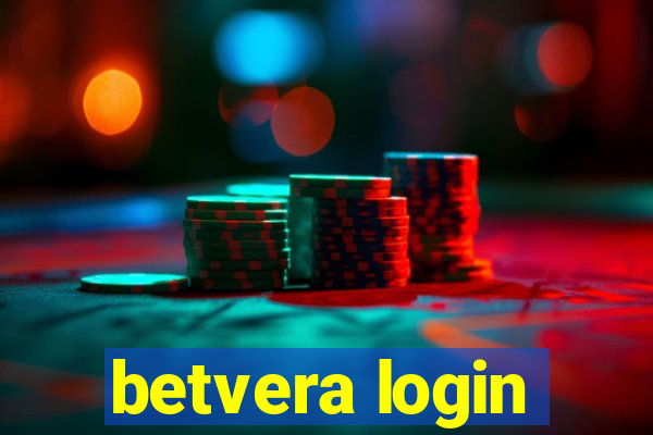 betvera login